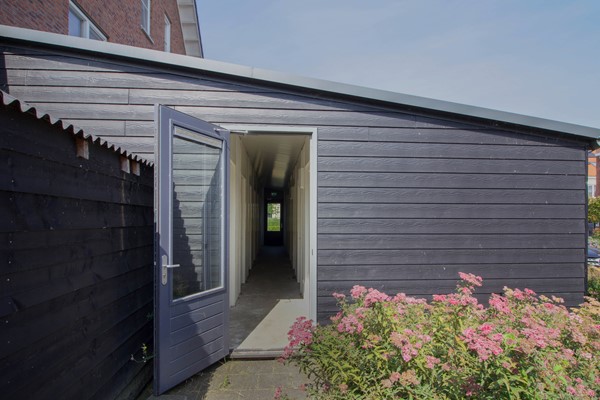 Medium property photo - Zandkamp 4, 3751 JV Bunschoten-Spakenburg