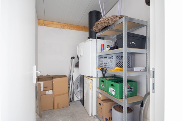 Medium property photo - Zandkamp 4, 3751 JV Bunschoten-Spakenburg