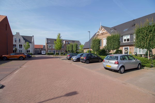 Medium property photo - Zandkamp 4, 3751 JV Bunschoten-Spakenburg