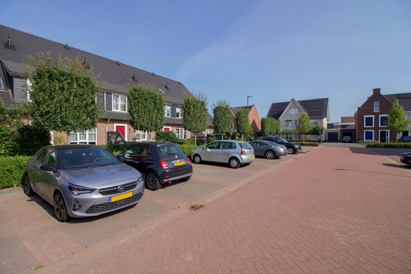 Medium property photo - Zandkamp 4, 3751 JV Bunschoten-Spakenburg