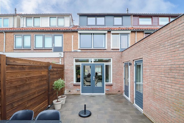 Te koop: Floris van Dijckstraat 6, 3751VS Bunschoten-Spakenburg