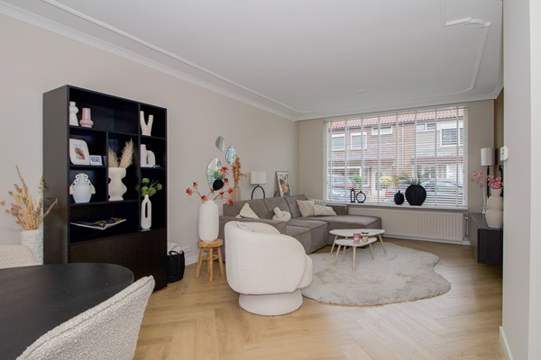 Te koop: Floris van Dijckstraat 6, 3751VS Bunschoten-Spakenburg