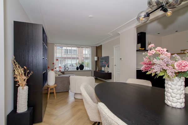 Medium property photo - Floris van Dijckstraat 6, 3751 VS Bunschoten-Spakenburg