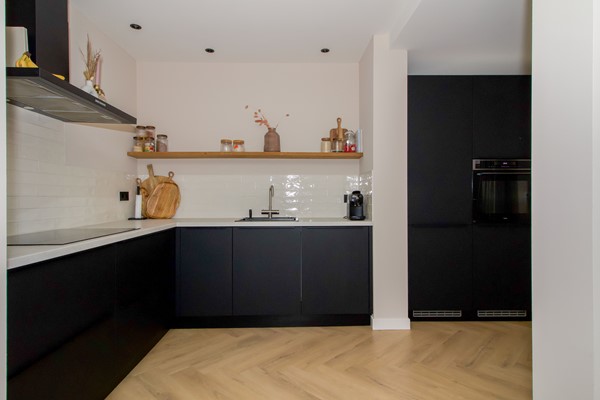 Medium property photo - Floris van Dijckstraat 6, 3751 VS Bunschoten-Spakenburg