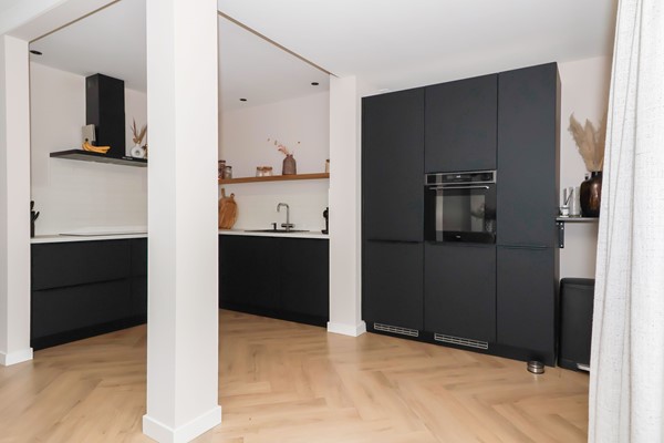 Medium property photo - Floris van Dijckstraat 6, 3751 VS Bunschoten-Spakenburg