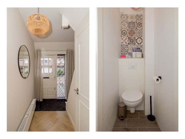 Medium property photo - Floris van Dijckstraat 6, 3751 VS Bunschoten-Spakenburg