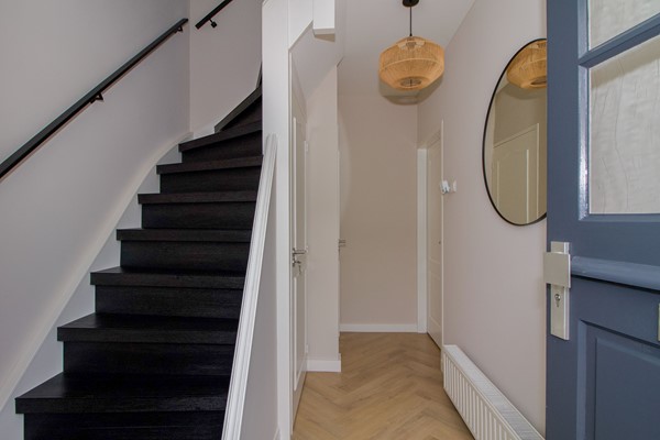 Medium property photo - Floris van Dijckstraat 6, 3751 VS Bunschoten-Spakenburg