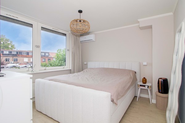Medium property photo - Floris van Dijckstraat 6, 3751 VS Bunschoten-Spakenburg