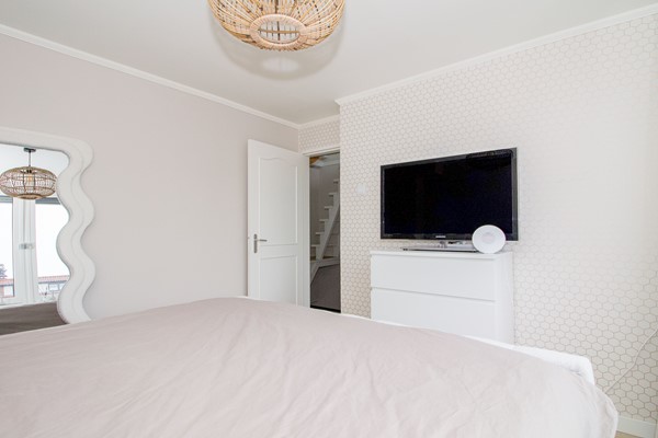 Medium property photo - Floris van Dijckstraat 6, 3751 VS Bunschoten-Spakenburg