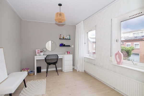 Medium property photo - Floris van Dijckstraat 6, 3751 VS Bunschoten-Spakenburg