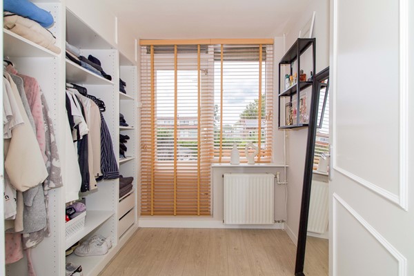 Medium property photo - Floris van Dijckstraat 6, 3751 VS Bunschoten-Spakenburg