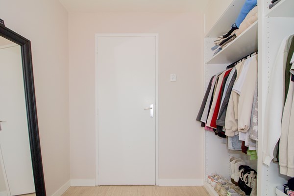 Medium property photo - Floris van Dijckstraat 6, 3751 VS Bunschoten-Spakenburg