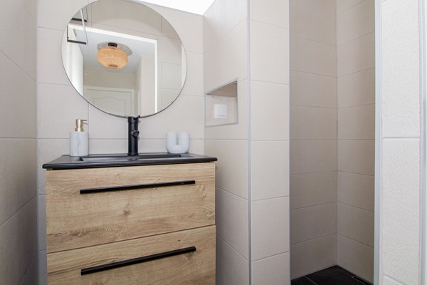 Medium property photo - Floris van Dijckstraat 6, 3751 VS Bunschoten-Spakenburg