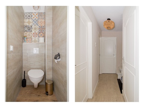Medium property photo - Floris van Dijckstraat 6, 3751 VS Bunschoten-Spakenburg