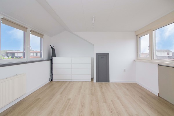 Medium property photo - Floris van Dijckstraat 6, 3751 VS Bunschoten-Spakenburg