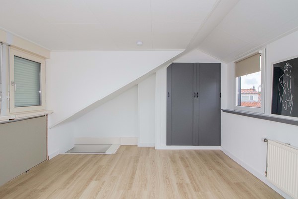 Medium property photo - Floris van Dijckstraat 6, 3751 VS Bunschoten-Spakenburg
