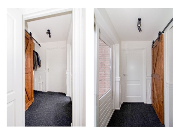 Medium property photo - Floris van Dijckstraat 6, 3751 VS Bunschoten-Spakenburg