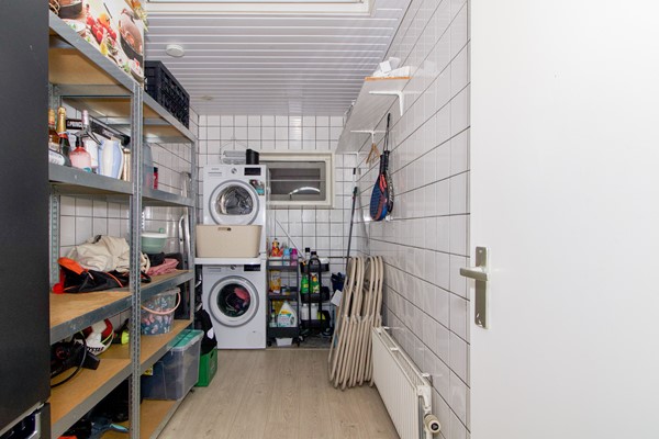 Medium property photo - Floris van Dijckstraat 6, 3751 VS Bunschoten-Spakenburg