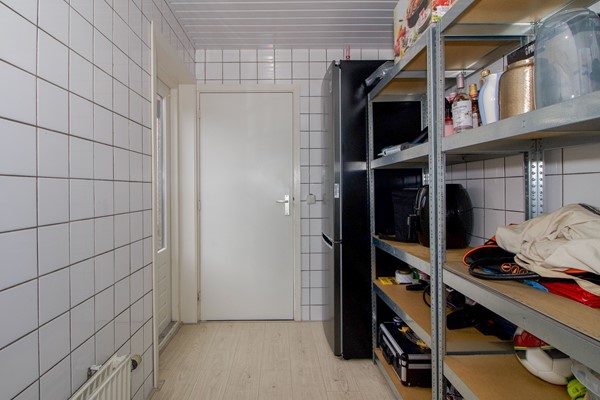 Medium property photo - Floris van Dijckstraat 6, 3751 VS Bunschoten-Spakenburg