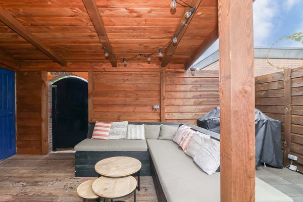 Medium property photo - Floris van Dijckstraat 6, 3751 VS Bunschoten-Spakenburg