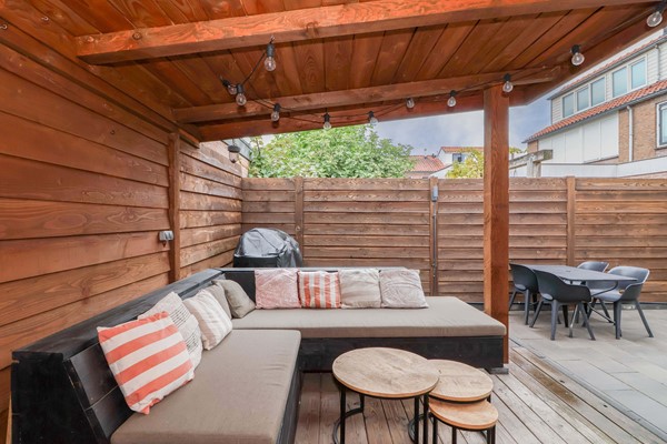 Medium property photo - Floris van Dijckstraat 6, 3751 VS Bunschoten-Spakenburg