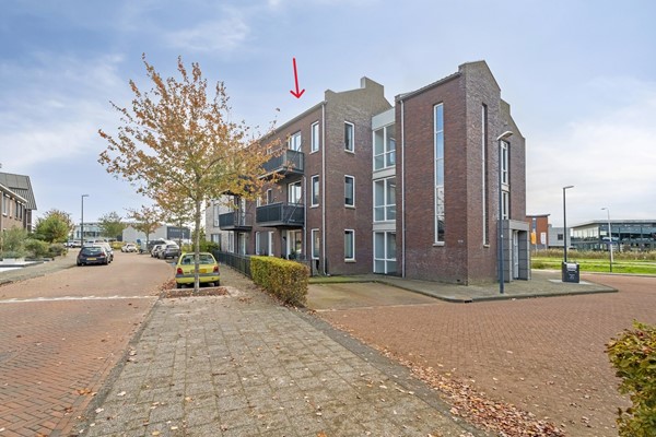 Te koop: Bunschoter Veenkamp 40, 3751JD Bunschoten-Spakenburg