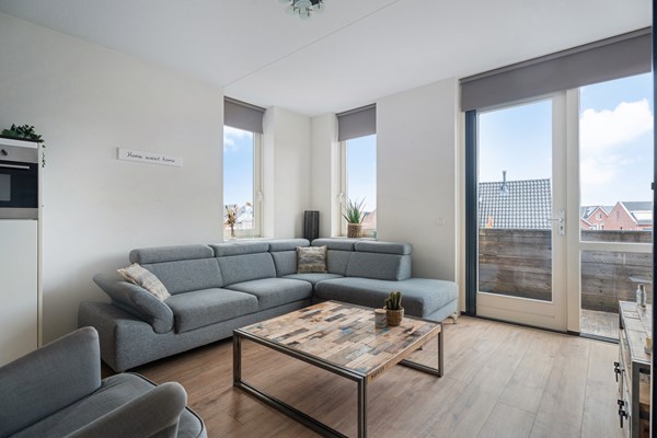 Medium property photo - Bunschoter Veenkamp 40, 3751 JD Bunschoten-Spakenburg