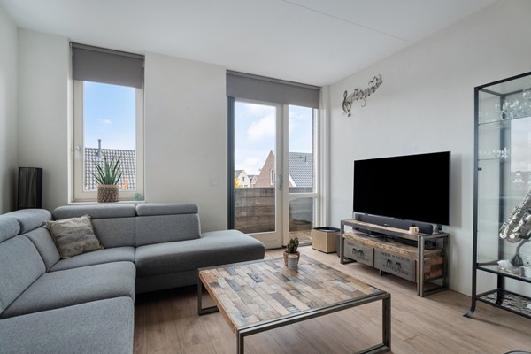 Medium property photo - Bunschoter Veenkamp 40, 3751 JD Bunschoten-Spakenburg