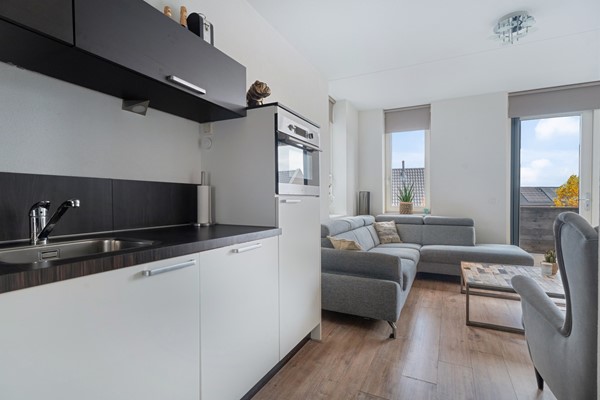 Medium property photo - Bunschoter Veenkamp 40, 3751 JD Bunschoten-Spakenburg