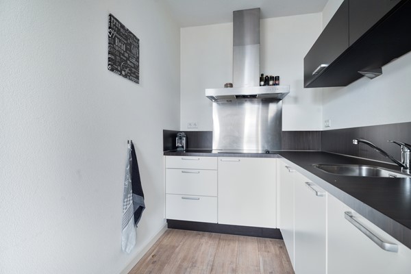 Medium property photo - Bunschoter Veenkamp 40, 3751 JD Bunschoten-Spakenburg