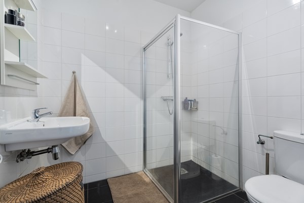 Medium property photo - Bunschoter Veenkamp 40, 3751 JD Bunschoten-Spakenburg