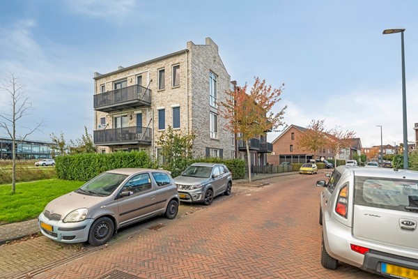 Medium property photo - Bunschoter Veenkamp 40, 3751 JD Bunschoten-Spakenburg