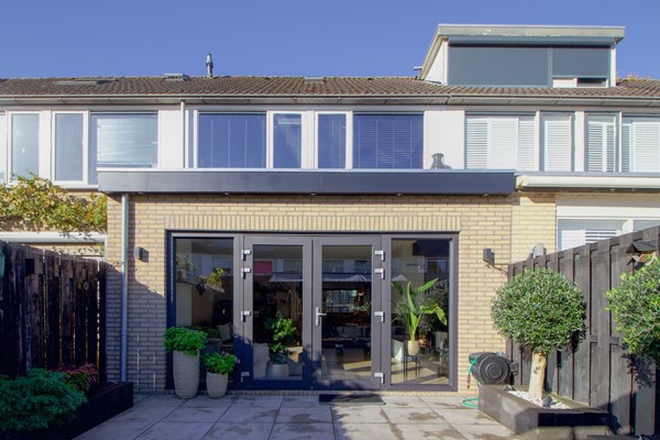 Medium property photo - Verdistraat 92, 3752 WR Bunschoten-Spakenburg