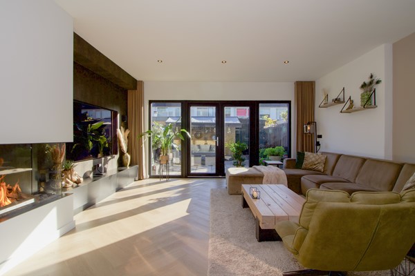 Medium property photo - Verdistraat 92, 3752 WR Bunschoten-Spakenburg