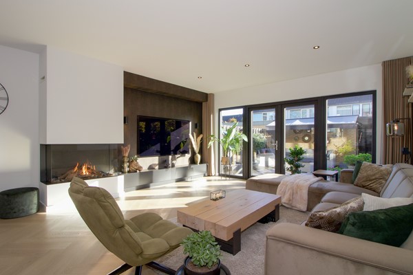 Medium property photo - Verdistraat 92, 3752 WR Bunschoten-Spakenburg