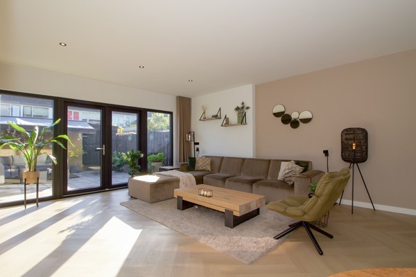 Medium property photo - Verdistraat 92, 3752 WR Bunschoten-Spakenburg
