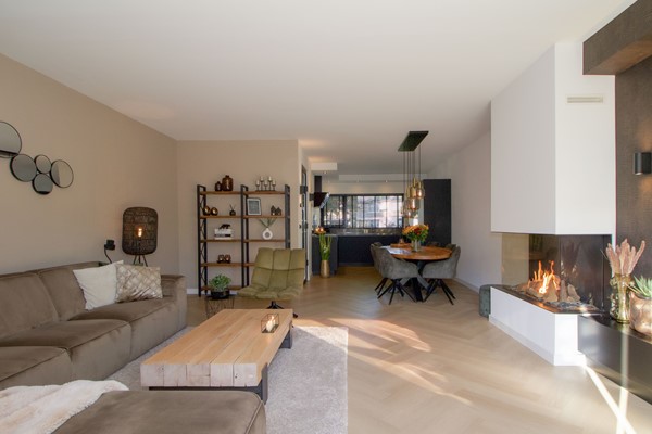 Medium property photo - Verdistraat 92, 3752 WR Bunschoten-Spakenburg