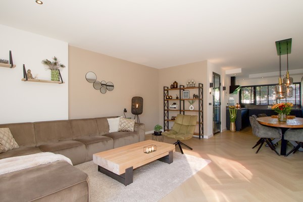 Medium property photo - Verdistraat 92, 3752 WR Bunschoten-Spakenburg