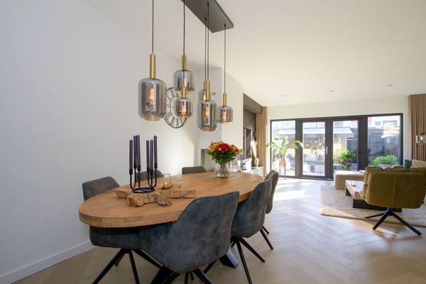 Medium property photo - Verdistraat 92, 3752 WR Bunschoten-Spakenburg
