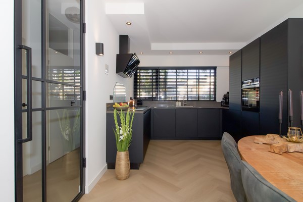 Medium property photo - Verdistraat 92, 3752 WR Bunschoten-Spakenburg