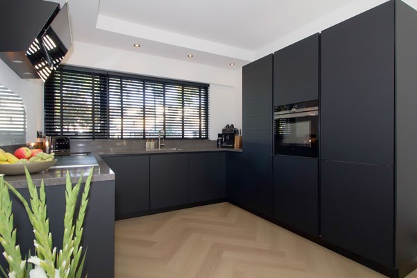 Medium property photo - Verdistraat 92, 3752 WR Bunschoten-Spakenburg