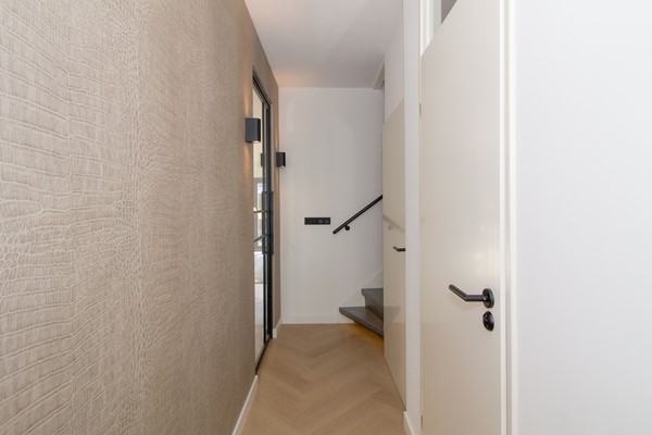 Medium property photo - Verdistraat 92, 3752 WR Bunschoten-Spakenburg