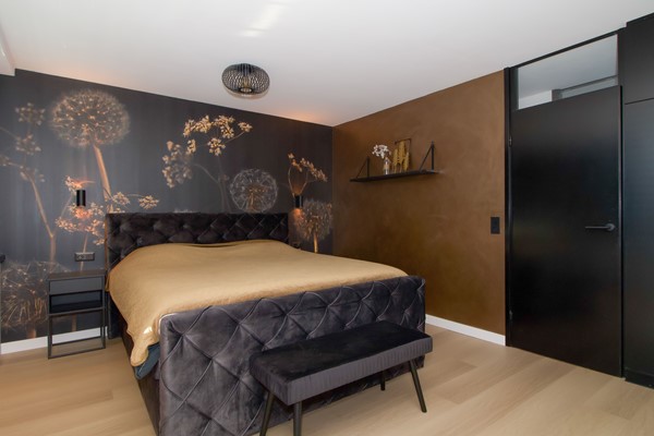 Medium property photo - Verdistraat 92, 3752 WR Bunschoten-Spakenburg