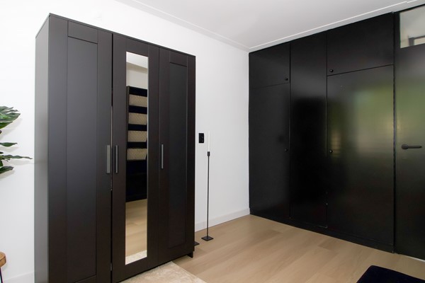 Medium property photo - Verdistraat 92, 3752 WR Bunschoten-Spakenburg