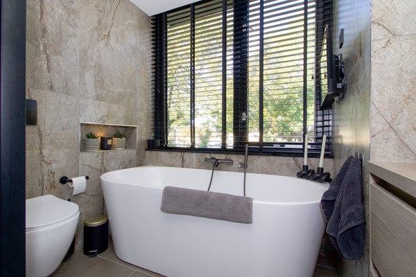 Medium property photo - Verdistraat 92, 3752 WR Bunschoten-Spakenburg