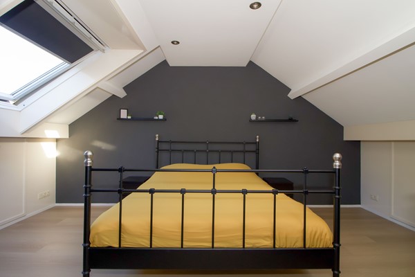Medium property photo - Verdistraat 92, 3752 WR Bunschoten-Spakenburg