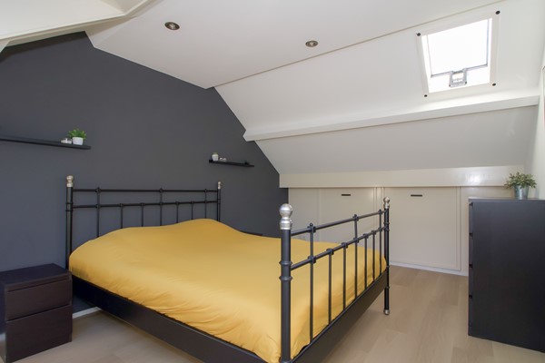 Medium property photo - Verdistraat 92, 3752 WR Bunschoten-Spakenburg
