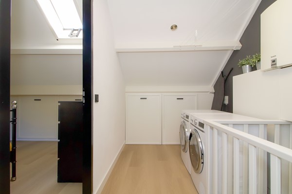 Medium property photo - Verdistraat 92, 3752 WR Bunschoten-Spakenburg