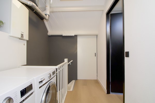 Medium property photo - Verdistraat 92, 3752 WR Bunschoten-Spakenburg
