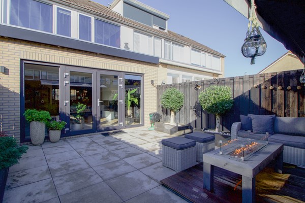 Medium property photo - Verdistraat 92, 3752 WR Bunschoten-Spakenburg